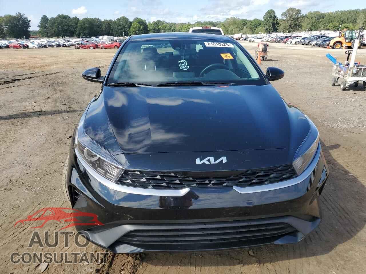 KIA FORTE 2024 - 3KPF24AD2RE802115
