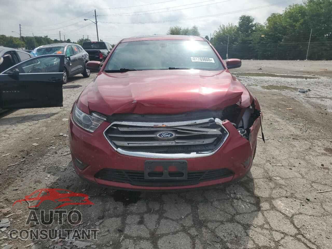FORD TAURUS 2015 - 1FAHP2E84FG199441