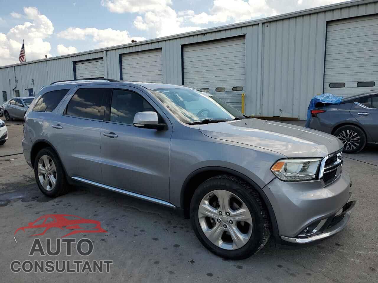 DODGE DURANGO 2015 - 1C4RDHDG6FC176527