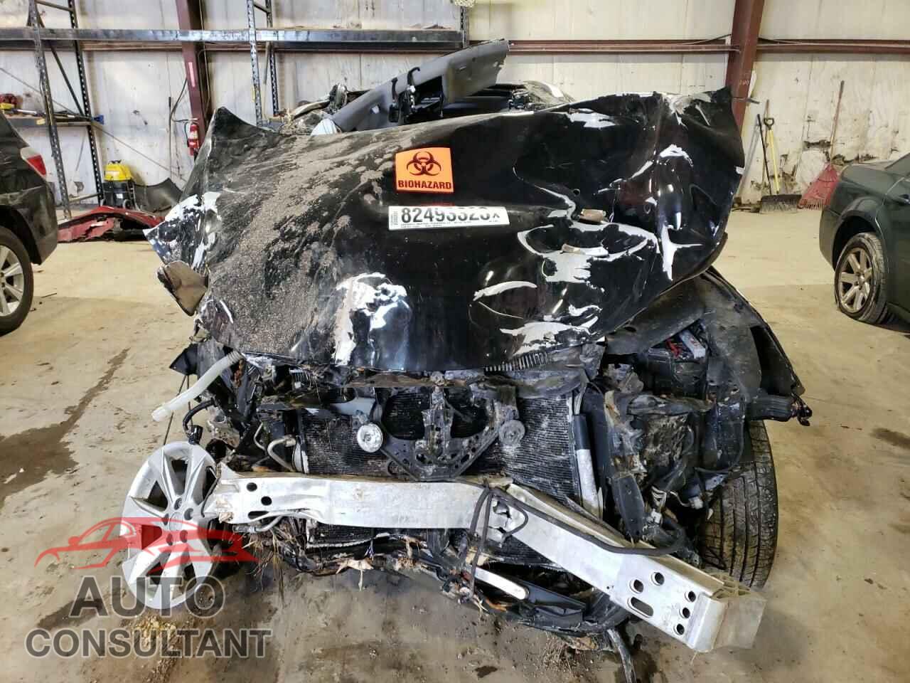 LEXUS RX350 2017 - 2T2BZMCA3HC071040