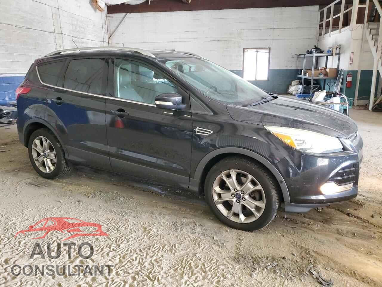 FORD ESCAPE 2014 - 1FMCU9J94EUA65741