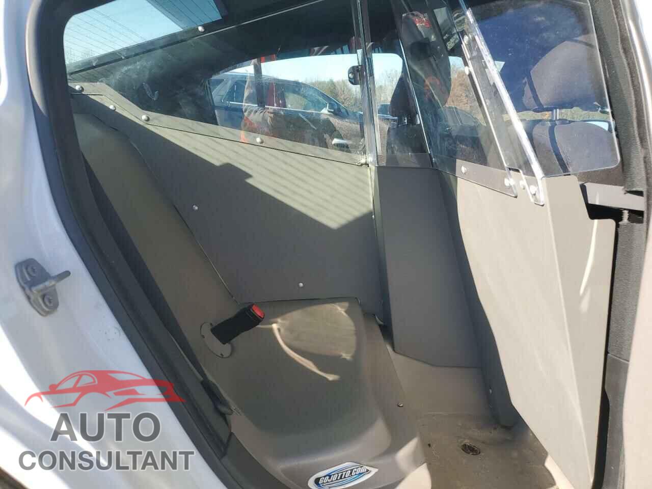 DODGE CHARGER 2019 - 2C3CDXKT3KH514994