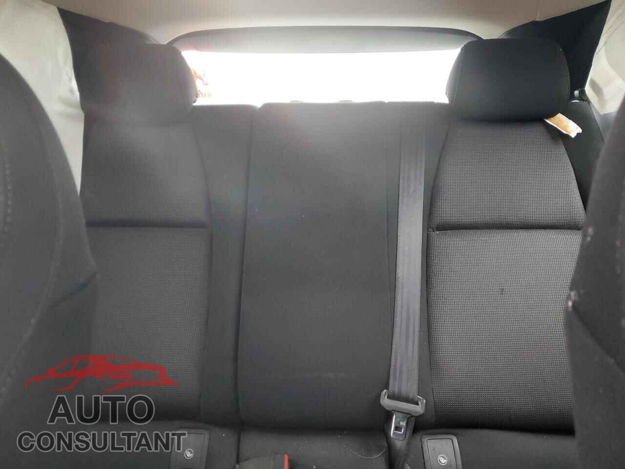 MAZDA CX30 2023 - 3MVDMBAM4PM519528