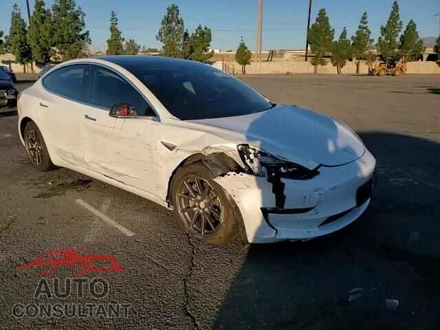 TESLA MODEL 3 2019 - 5YJ3E1EA9KF345067