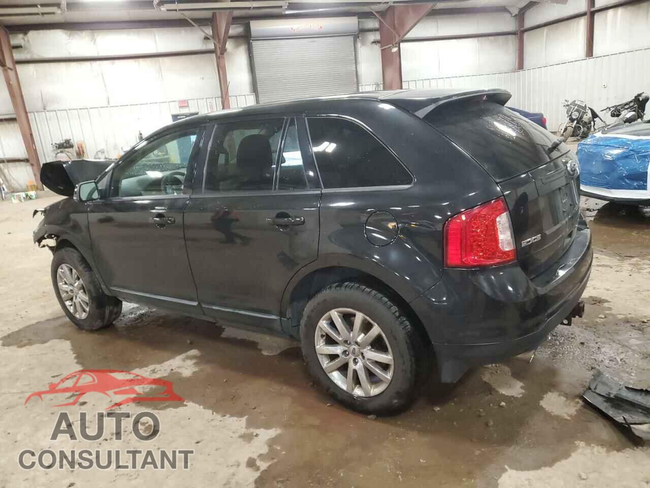 FORD EDGE 2014 - 2FMDK4JC6EBB29244
