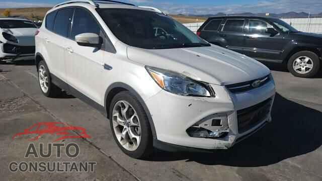 FORD ESCAPE 2015 - 1FMCU9J93FUA62928