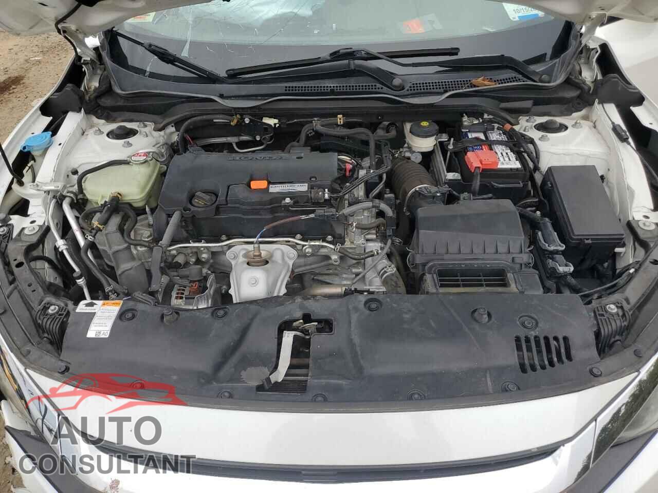HONDA CIVIC 2017 - 19XFC2F7XHE021278