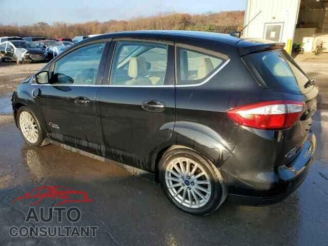 FORD CMAX 2016 - 1FADP5CU5GL118021