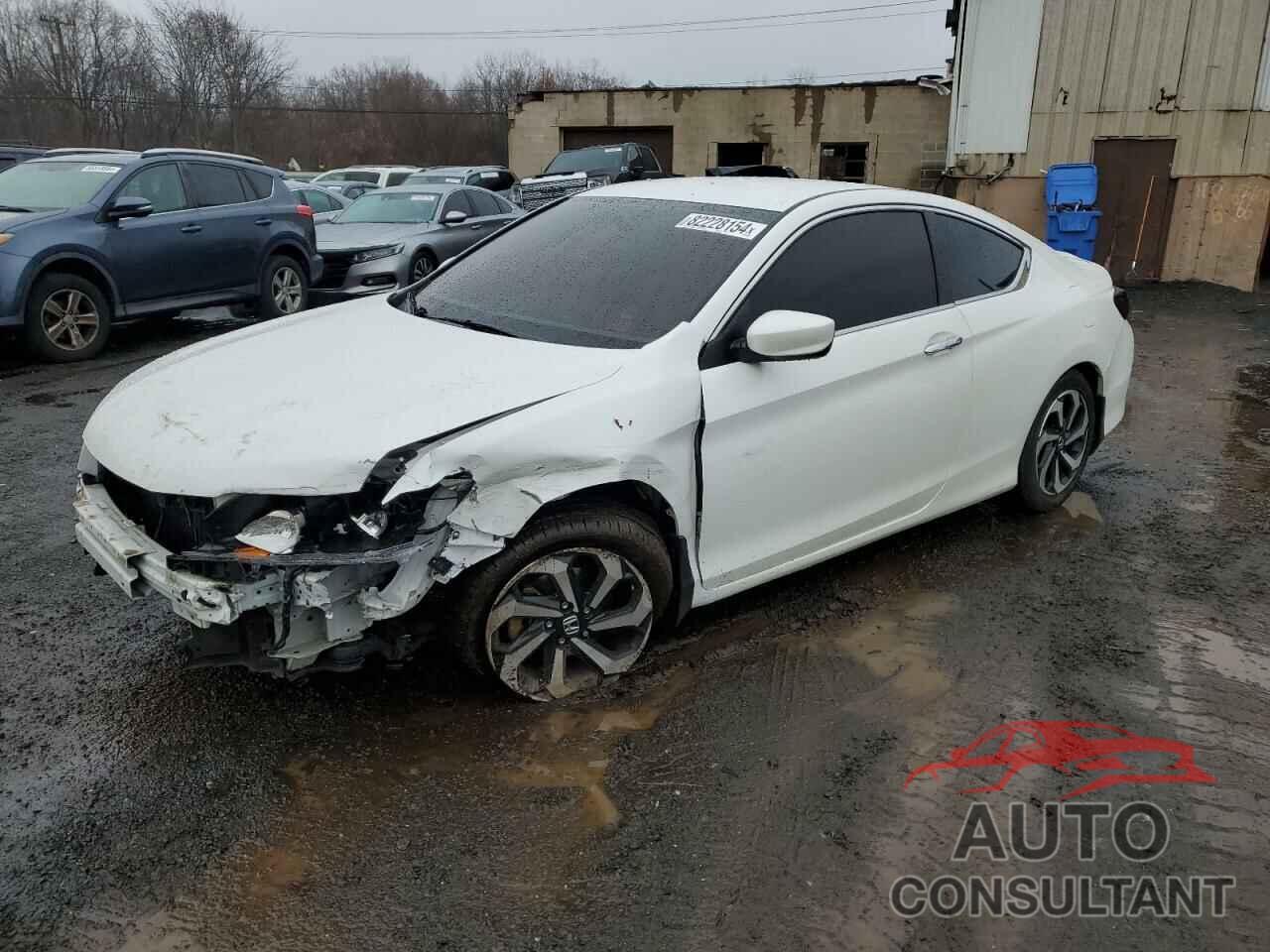 HONDA ACCORD 2016 - 1HGCT1A31GA012294