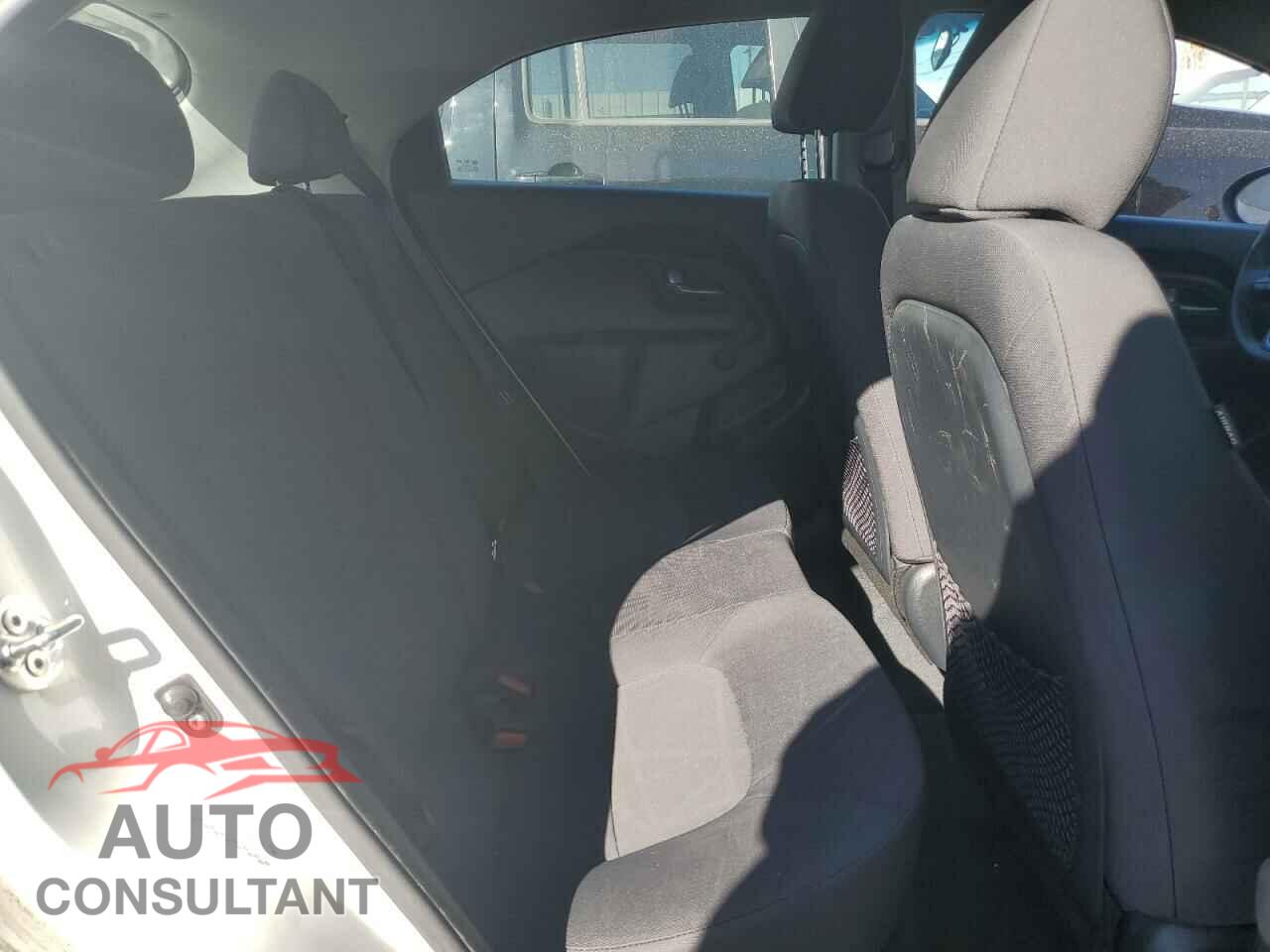 KIA RIO 2013 - KNADM5A31D6226334