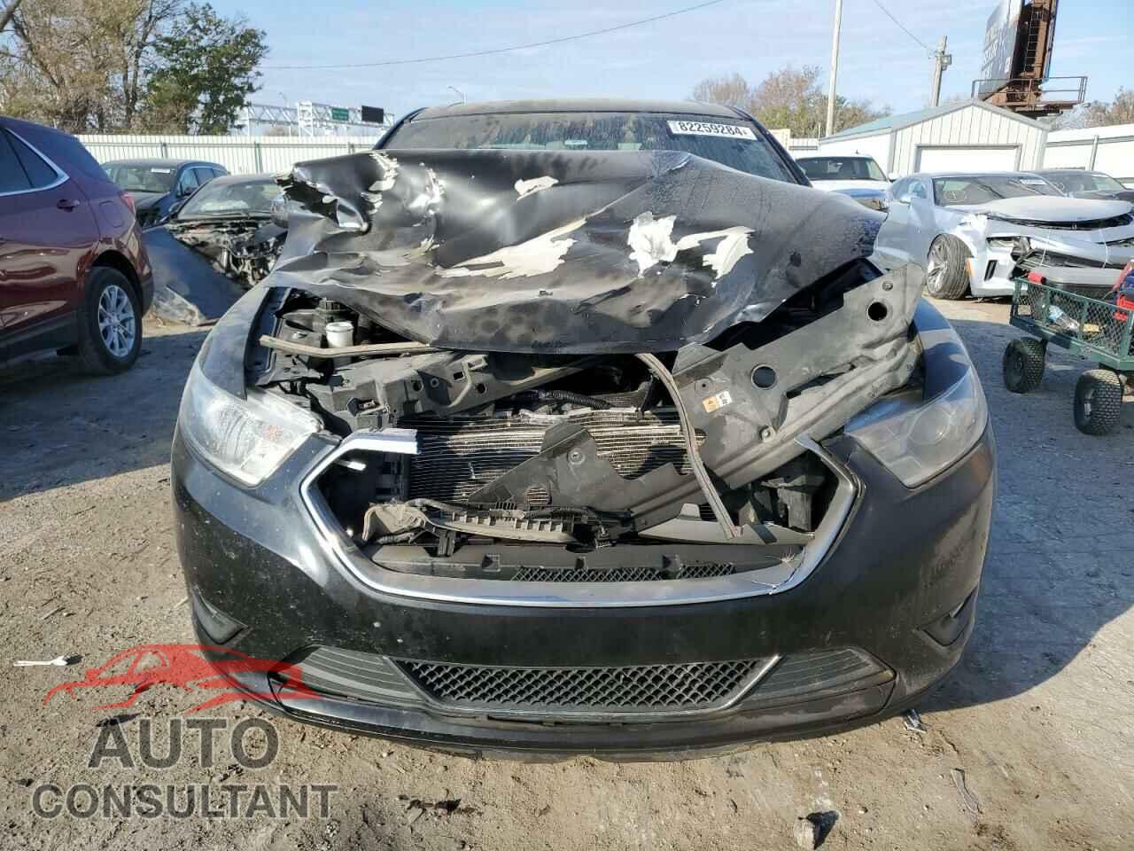 FORD TAURUS 2016 - 1FAHP2F85GG101534