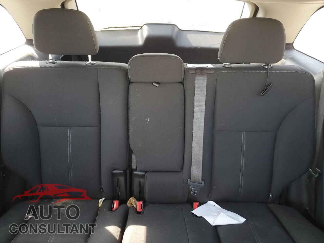 FORD EDGE 2014 - 2FMDK3GC2EBA28834