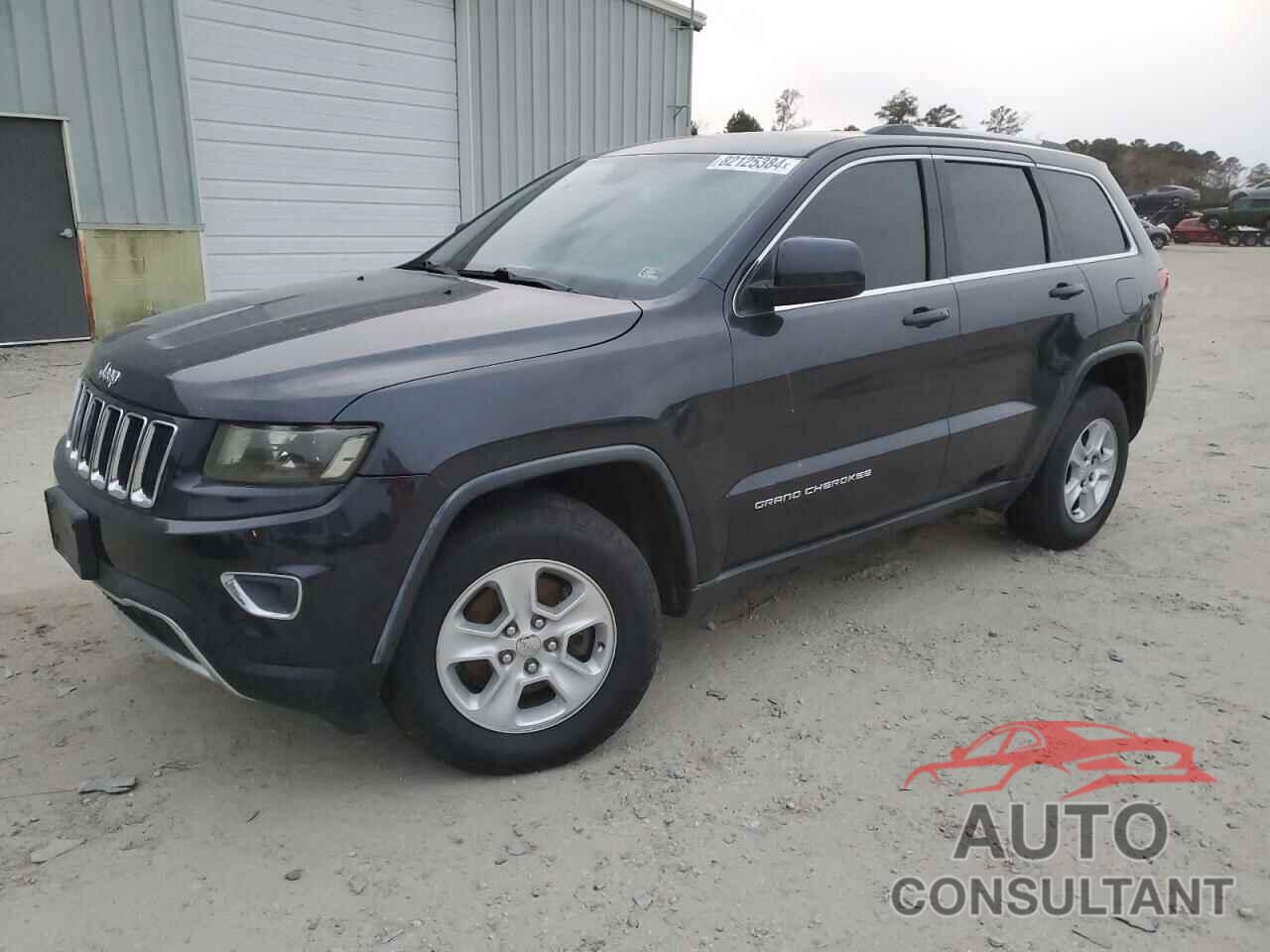 JEEP GRAND CHER 2016 - 1C4RJFAG0GC404153