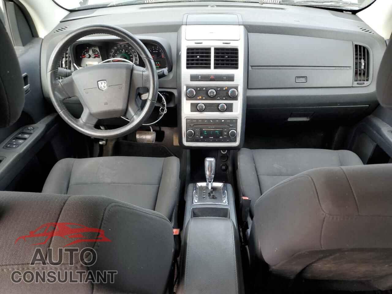 DODGE JOURNEY 2010 - 3D4PH5FV8AT141462