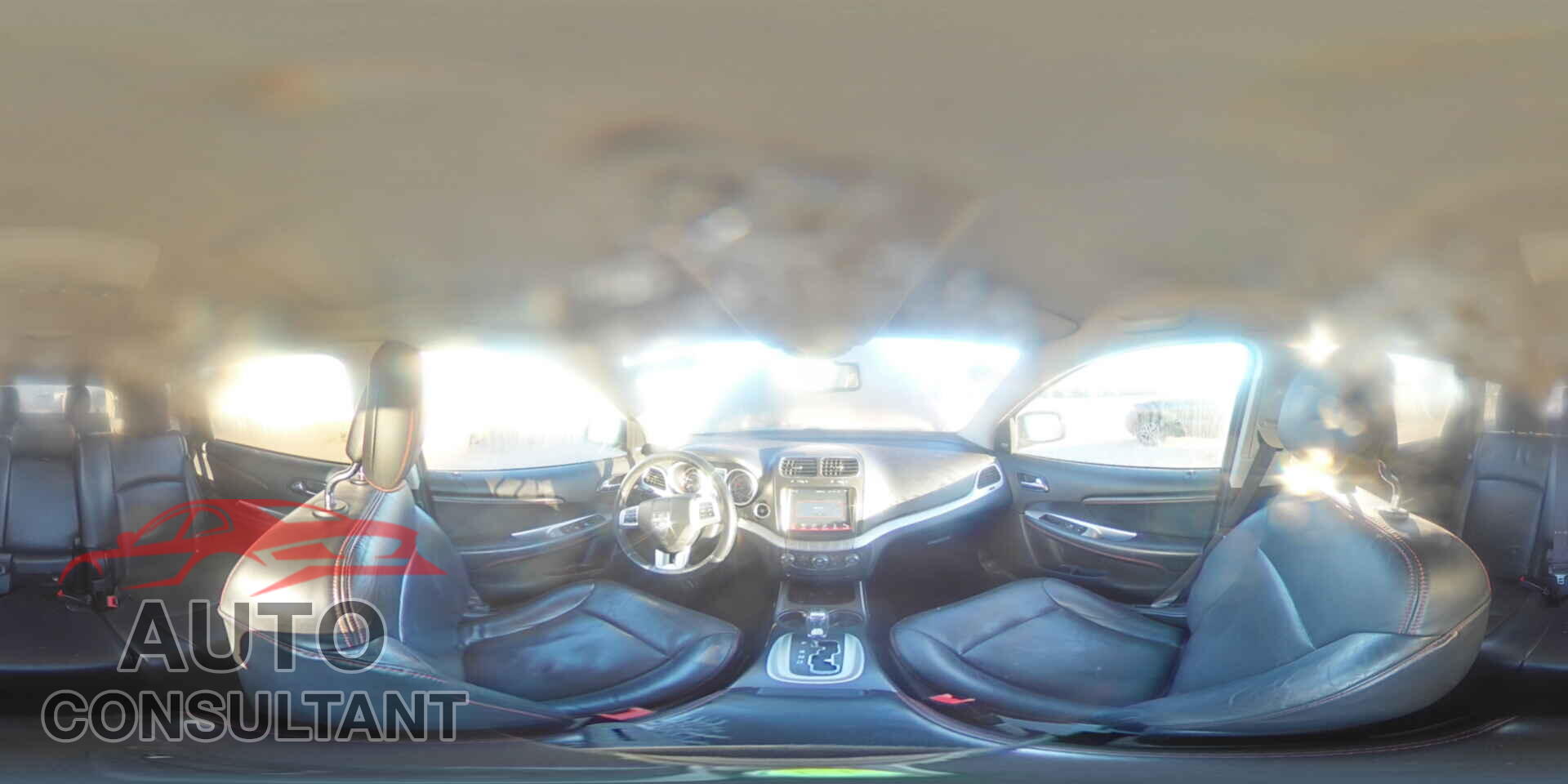 DODGE JOURNEY 2017 - 3C4PDDEG9HT570545