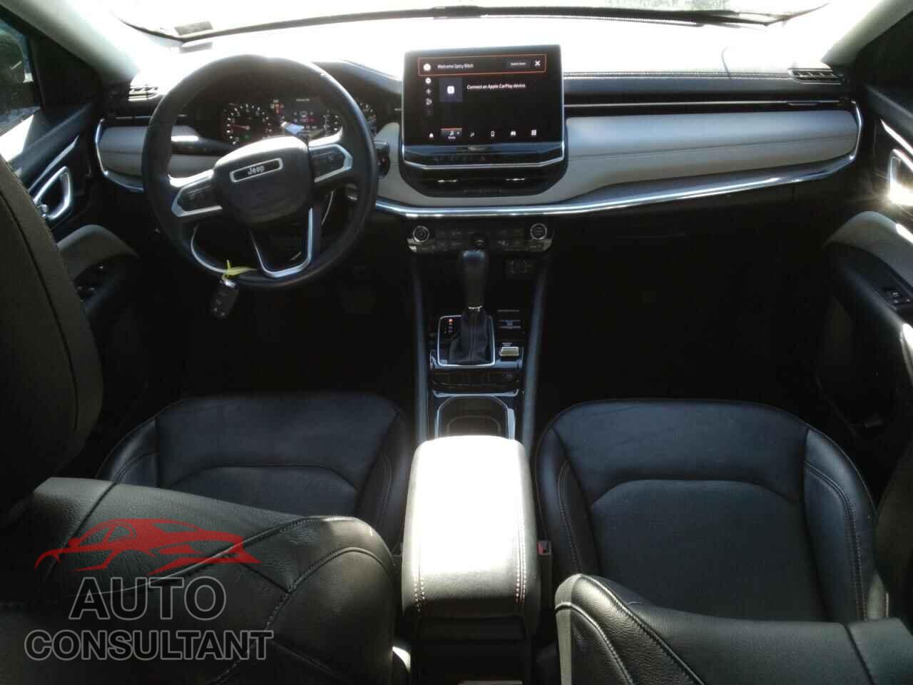 JEEP COMPASS 2022 - 3C4NJDCB4NT203376