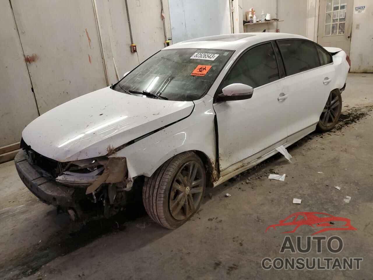 VOLKSWAGEN JETTA 2018 - 3VWL17AJ3JM232355