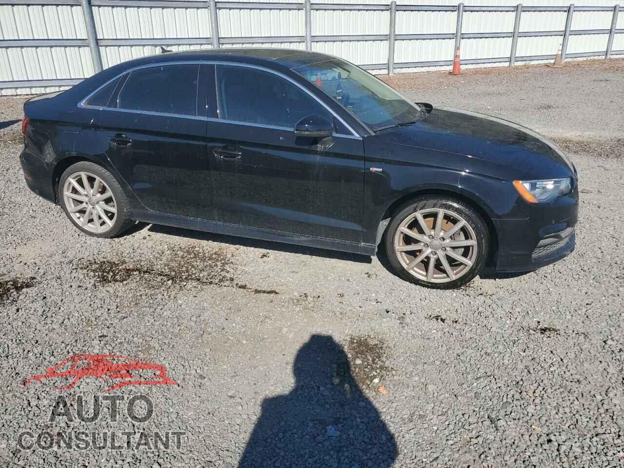 AUDI A3 2016 - WAUG7GFF7G1022965
