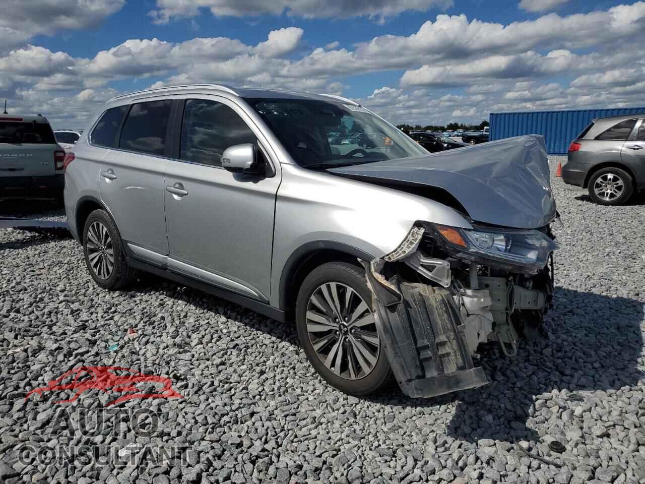 MITSUBISHI OUTLANDER 2020 - JA4AD3A32LZ032168