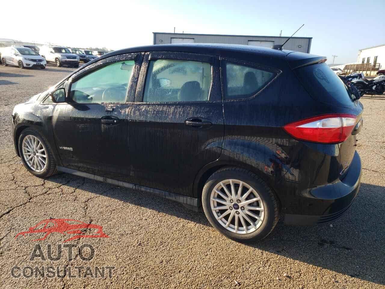 FORD CMAX 2016 - 1FADP5AU0GL107348