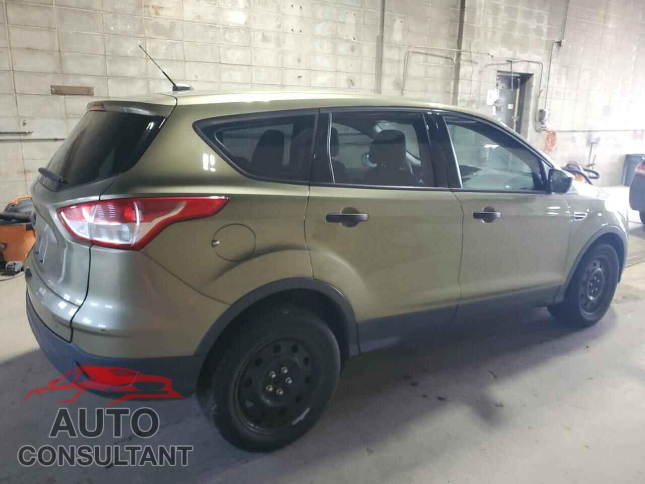 FORD ESCAPE 2013 - 1FMCU0F79DUC15425
