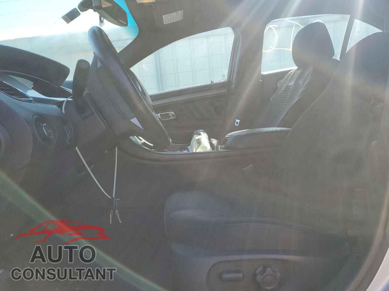 FORD TAURUS 2013 - 1FAHP2E89DG130287