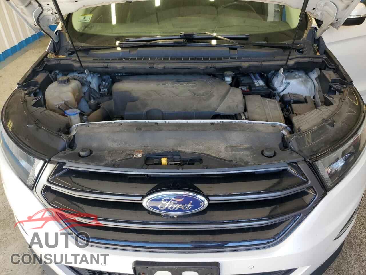 FORD EDGE 2015 - 2FMPK4AP8FBC08061
