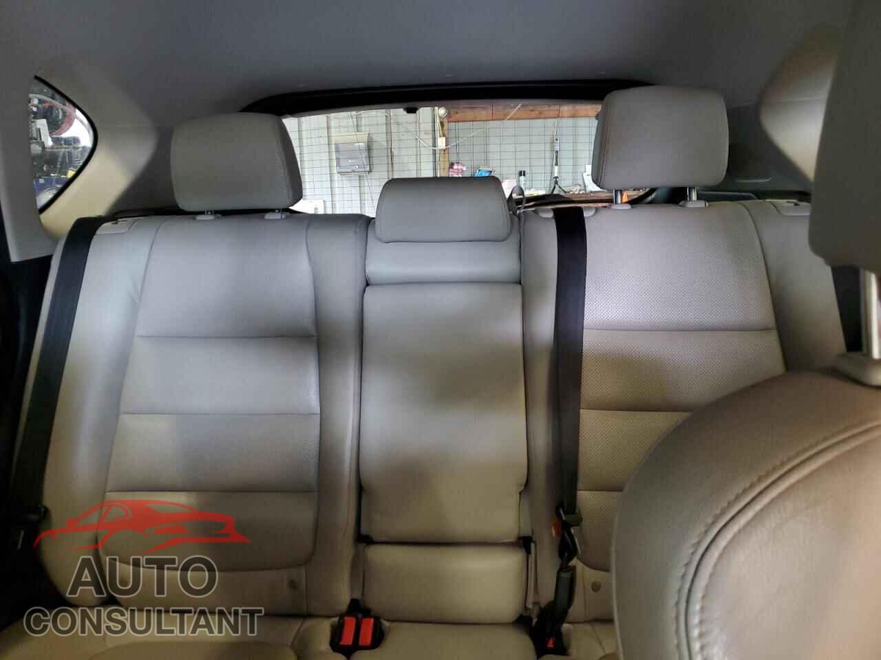 MAZDA CX-5 2014 - JM3KE4DY4E0424300