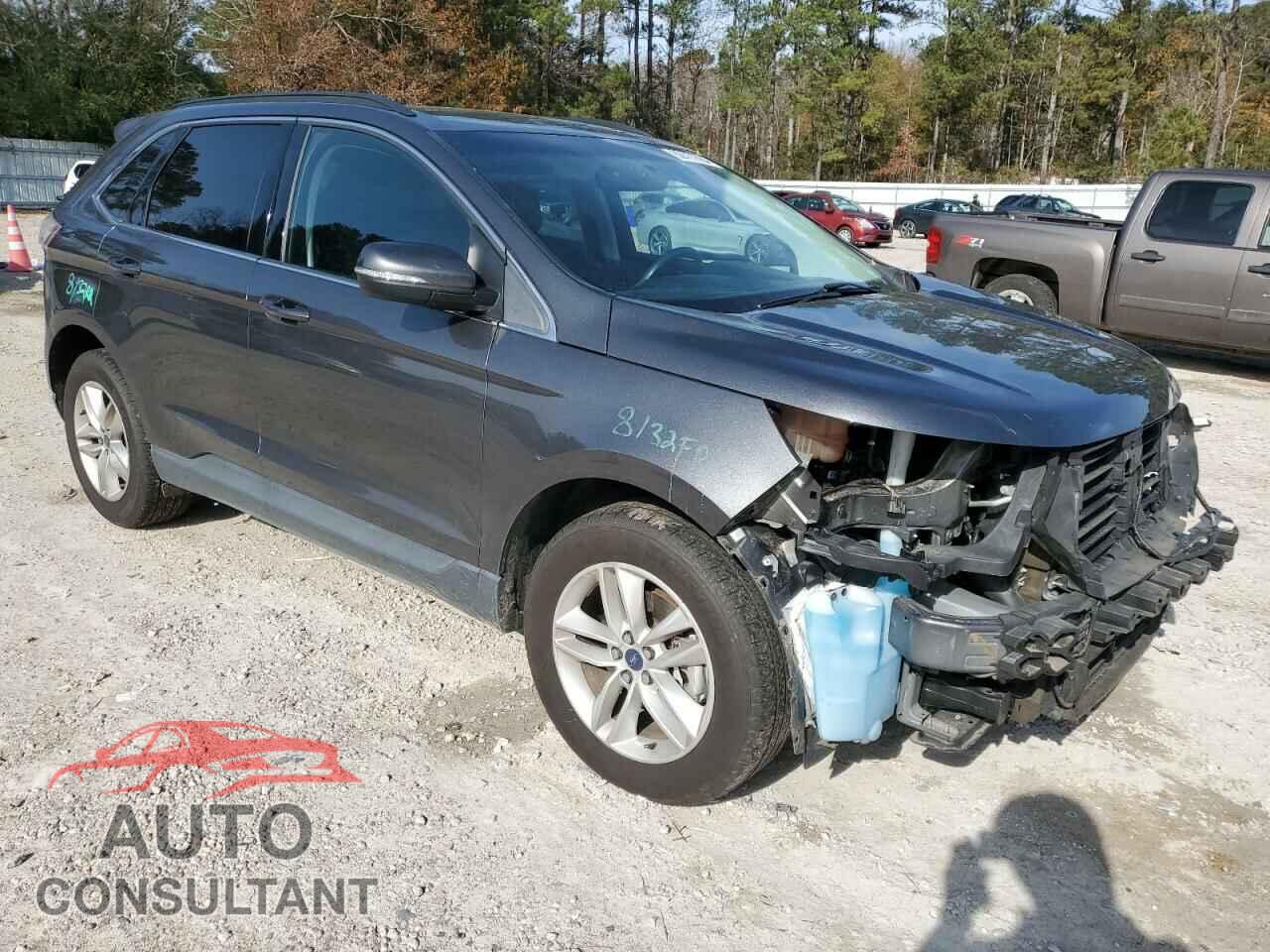 FORD EDGE 2018 - 2FMPK3J99JBB02755