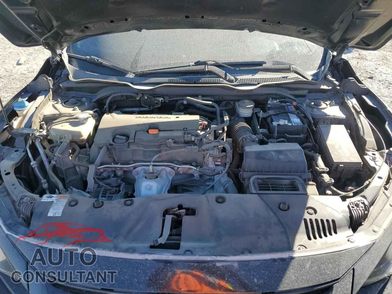 HONDA CIVIC 2020 - 19XFC2E81LE010835