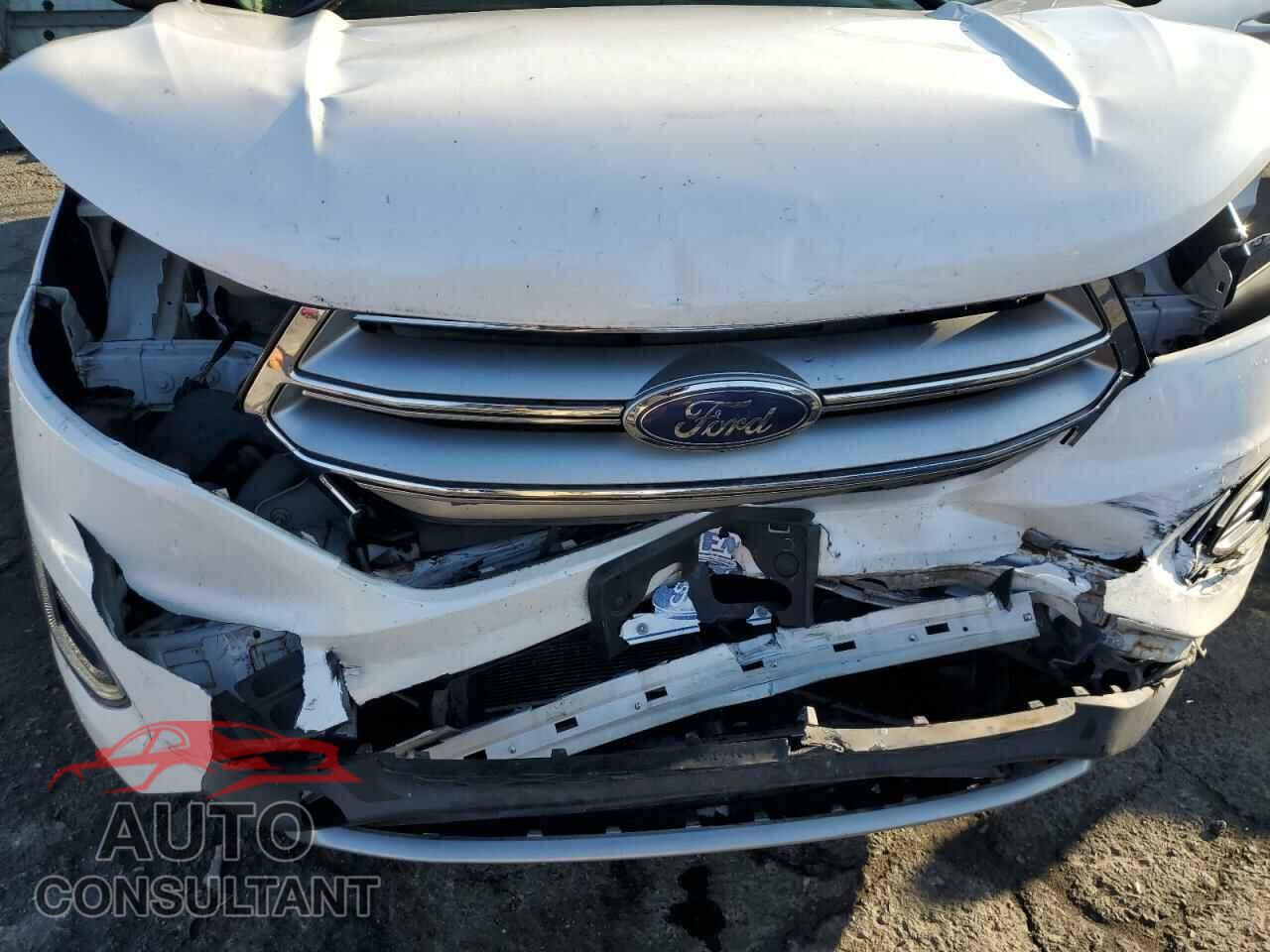 FORD EDGE 2015 - 2FMPK4J83FBB07583