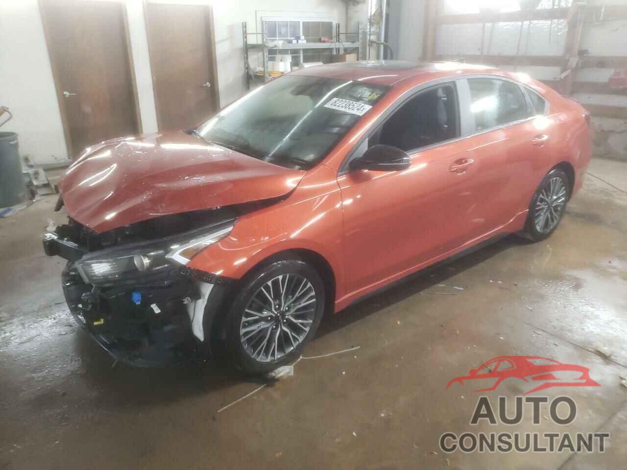 KIA FORTE 2023 - 3KPF54ADXPE628931