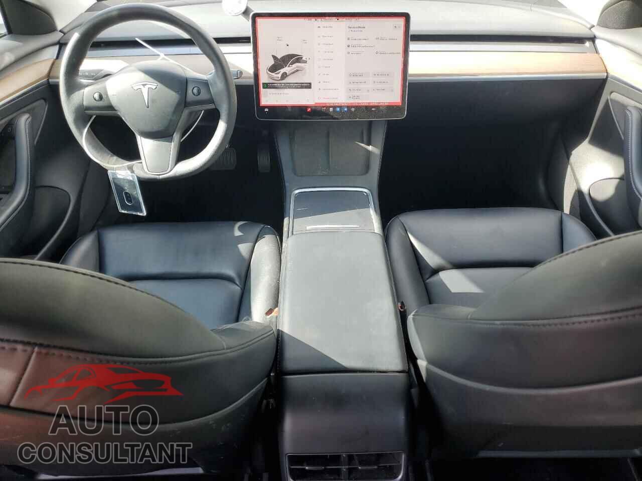 TESLA MODEL 3 2023 - 5YJ3E1EA0PF465217