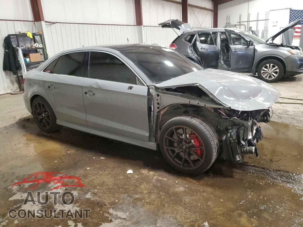AUDI RS3 2018 - WUABWGFF3J1907755