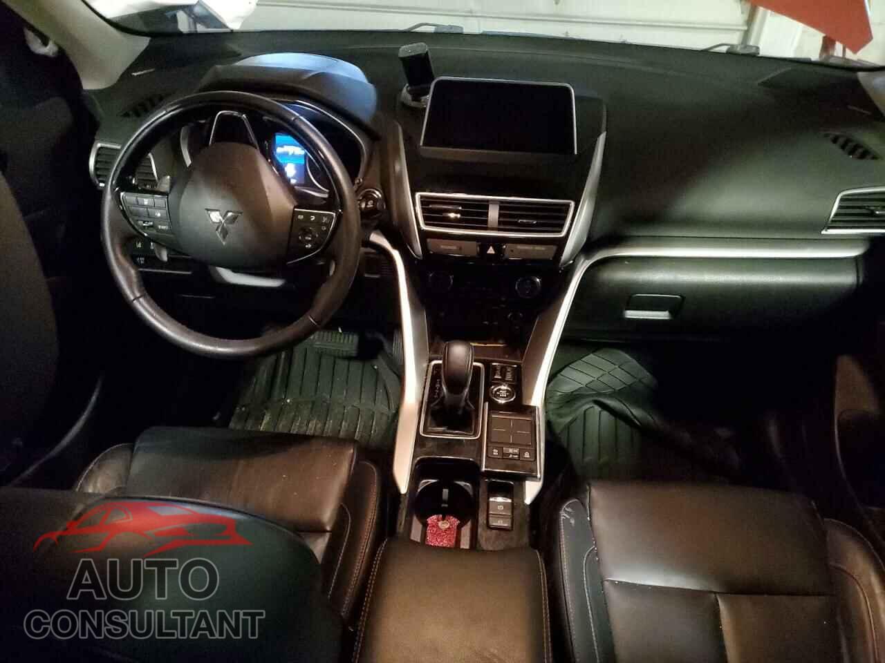 MITSUBISHI ECLIPSE 2019 - JA4AT5AA8KZ023633