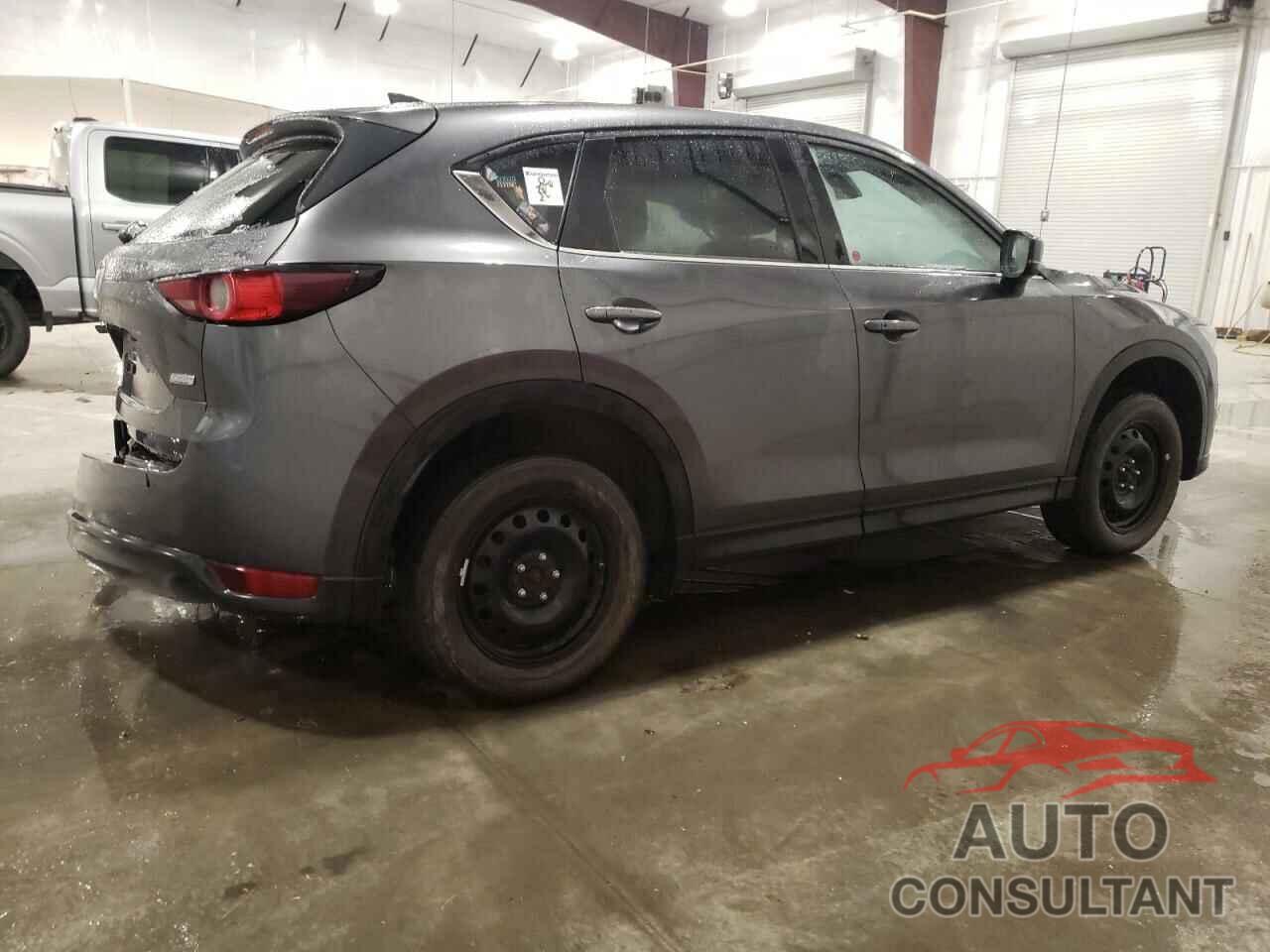 MAZDA CX-5 2018 - JM3KFBCM2J0308877