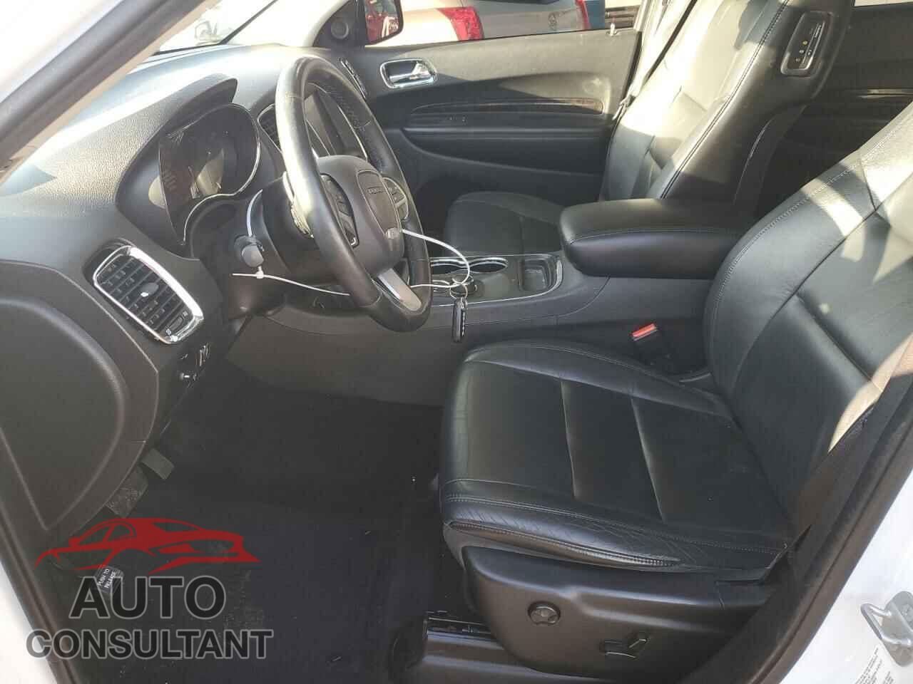 DODGE DURANGO 2014 - 1C4RDJDG7EC278988