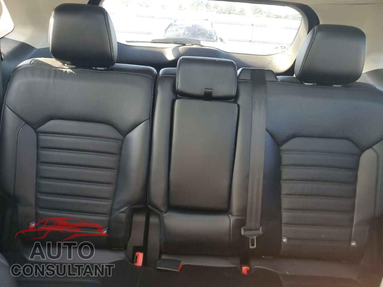 FORD EDGE 2015 - 2FMTK4J94FBB58100