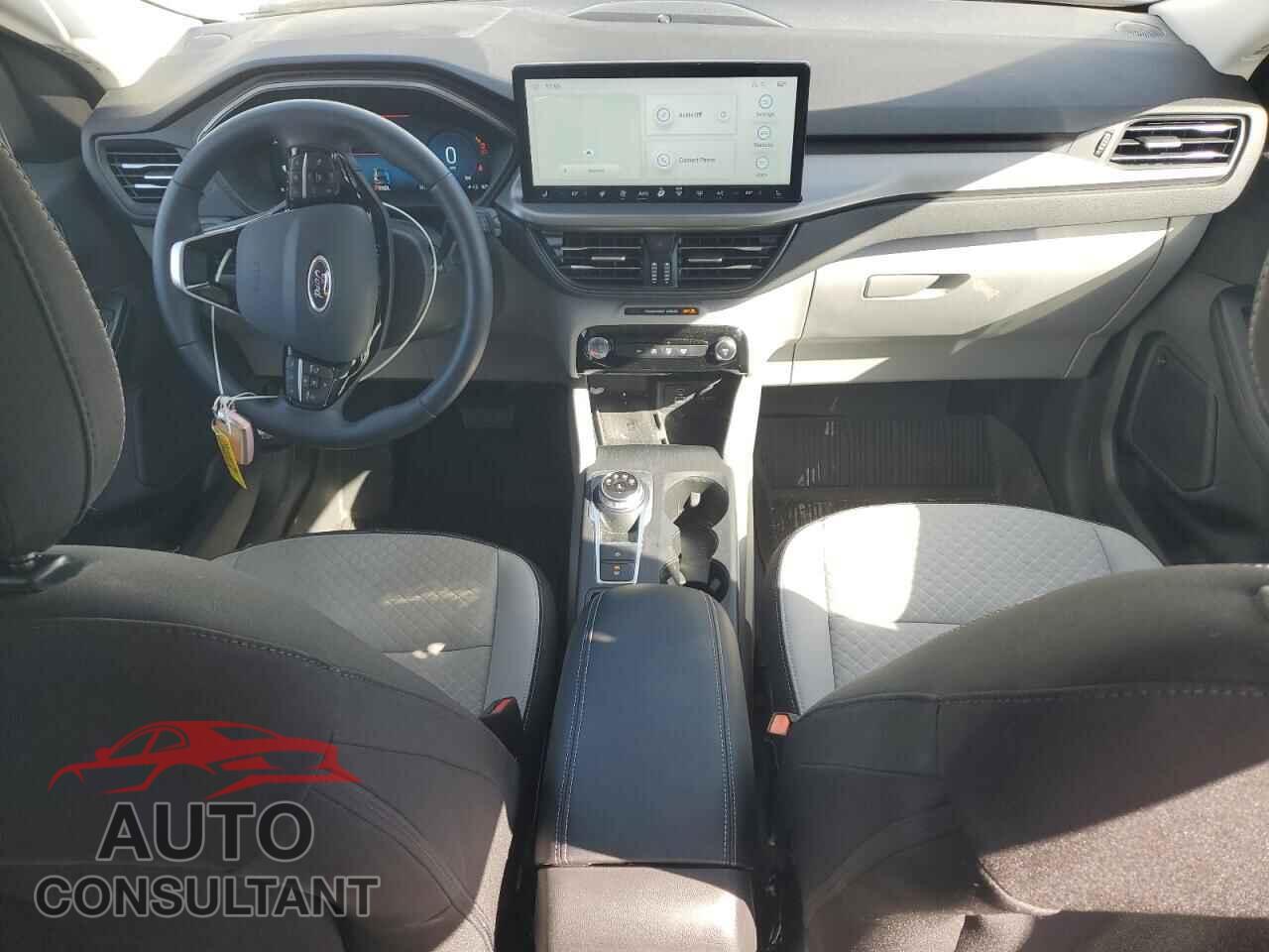 FORD ESCAPE ACT 2023 - 1FMCU9GN1PUB04342
