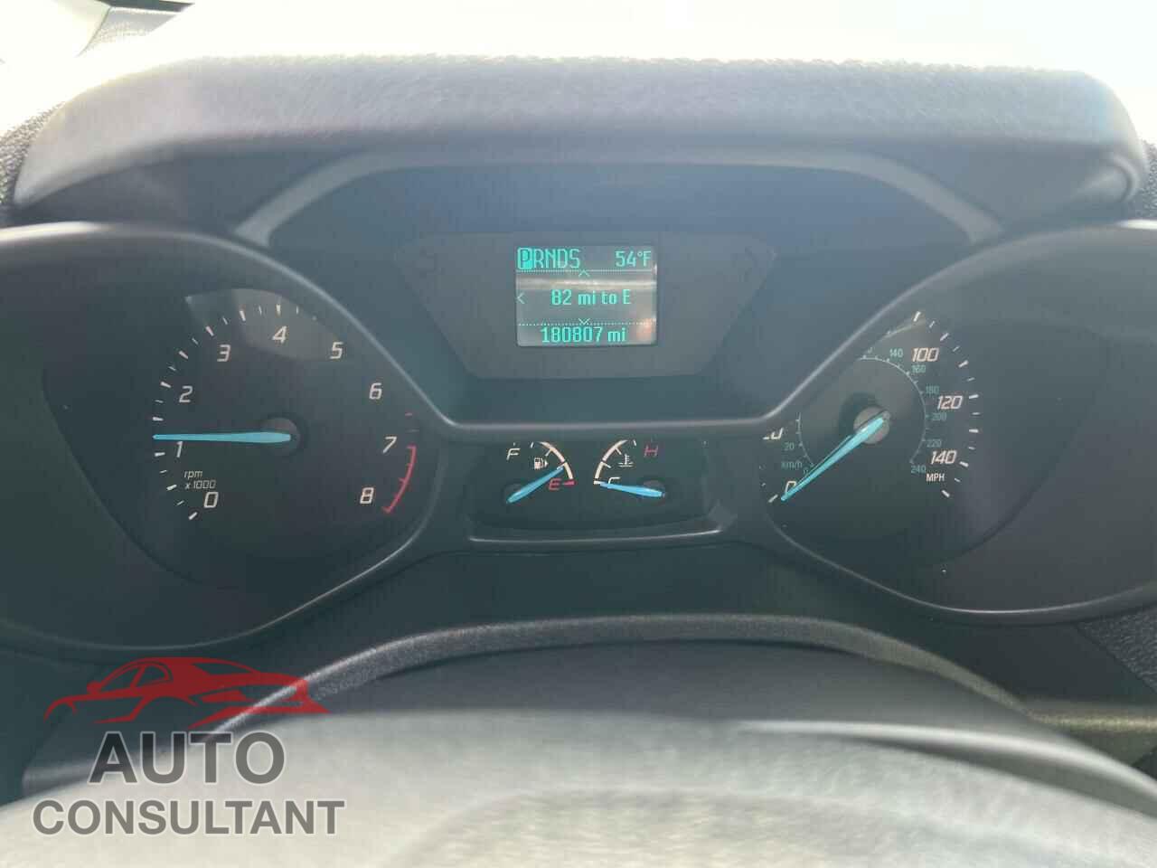 FORD TRANSIT 2016 - NM0LS7F7XG1250478
