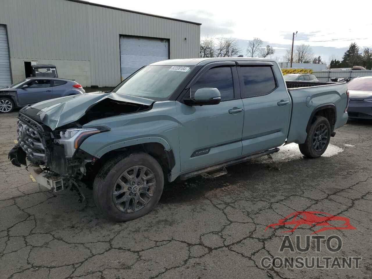 TOYOTA TUNDRA 2024 - 5TFNA5EC9RX024966