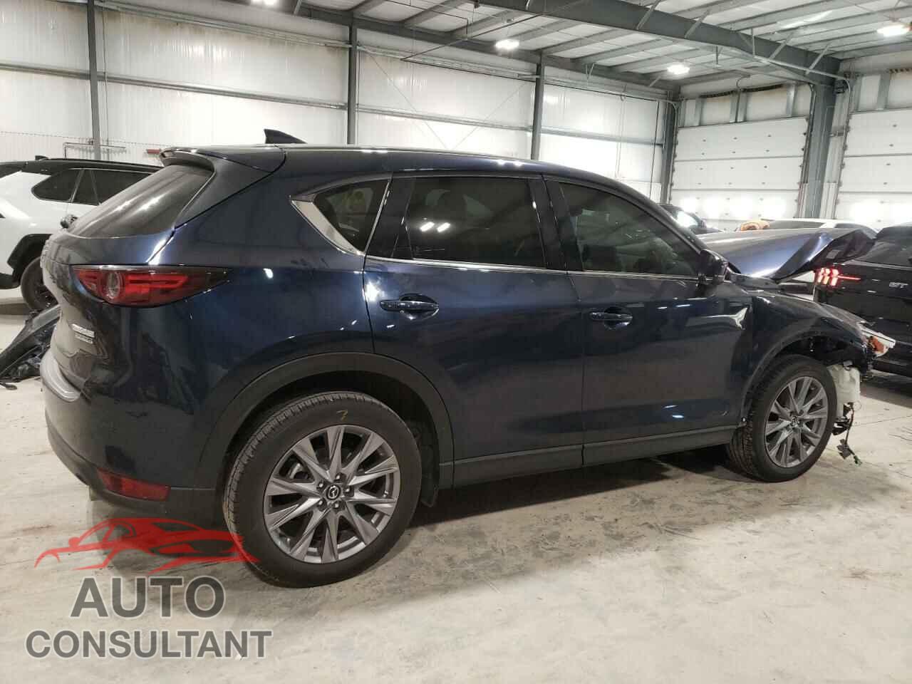 MAZDA CX-5 2021 - JM3KFBDM2M1380353