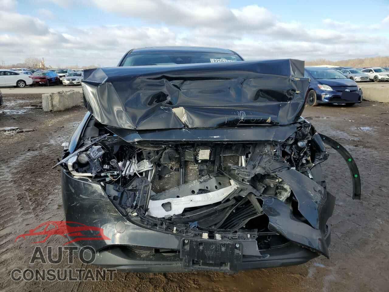 MAZDA CX-5 PREFE 2023 - JM3KFBCM2P0220873