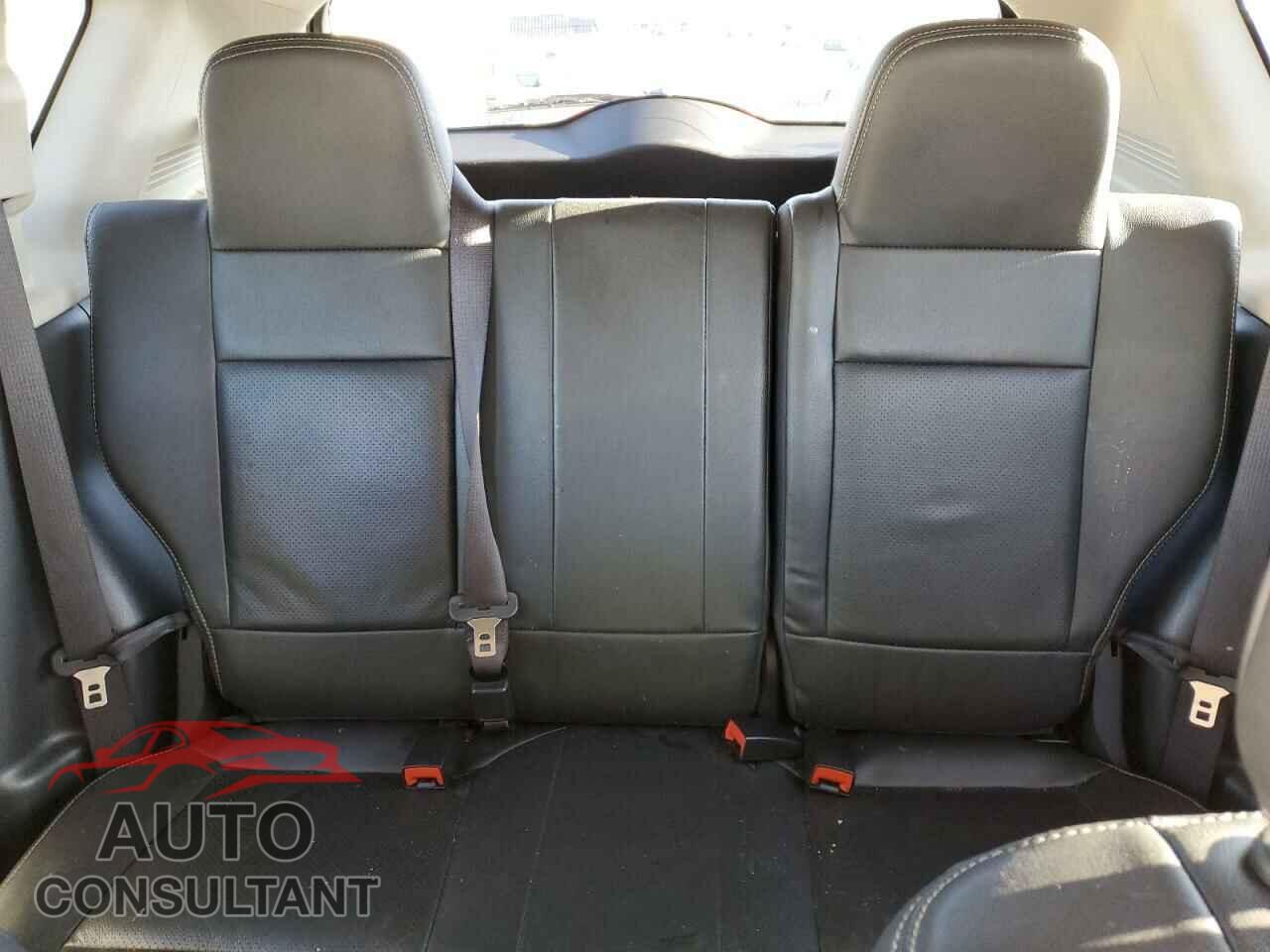 JEEP COMPASS 2016 - 1C4NJDEB2GD768442
