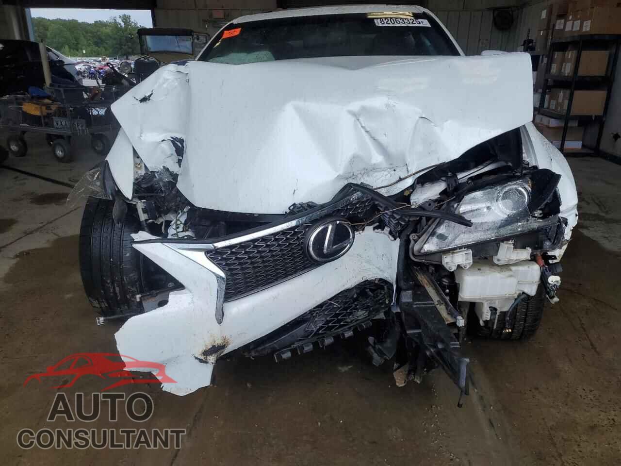 LEXUS GS350 2015 - JTHCE1BL2FA003415