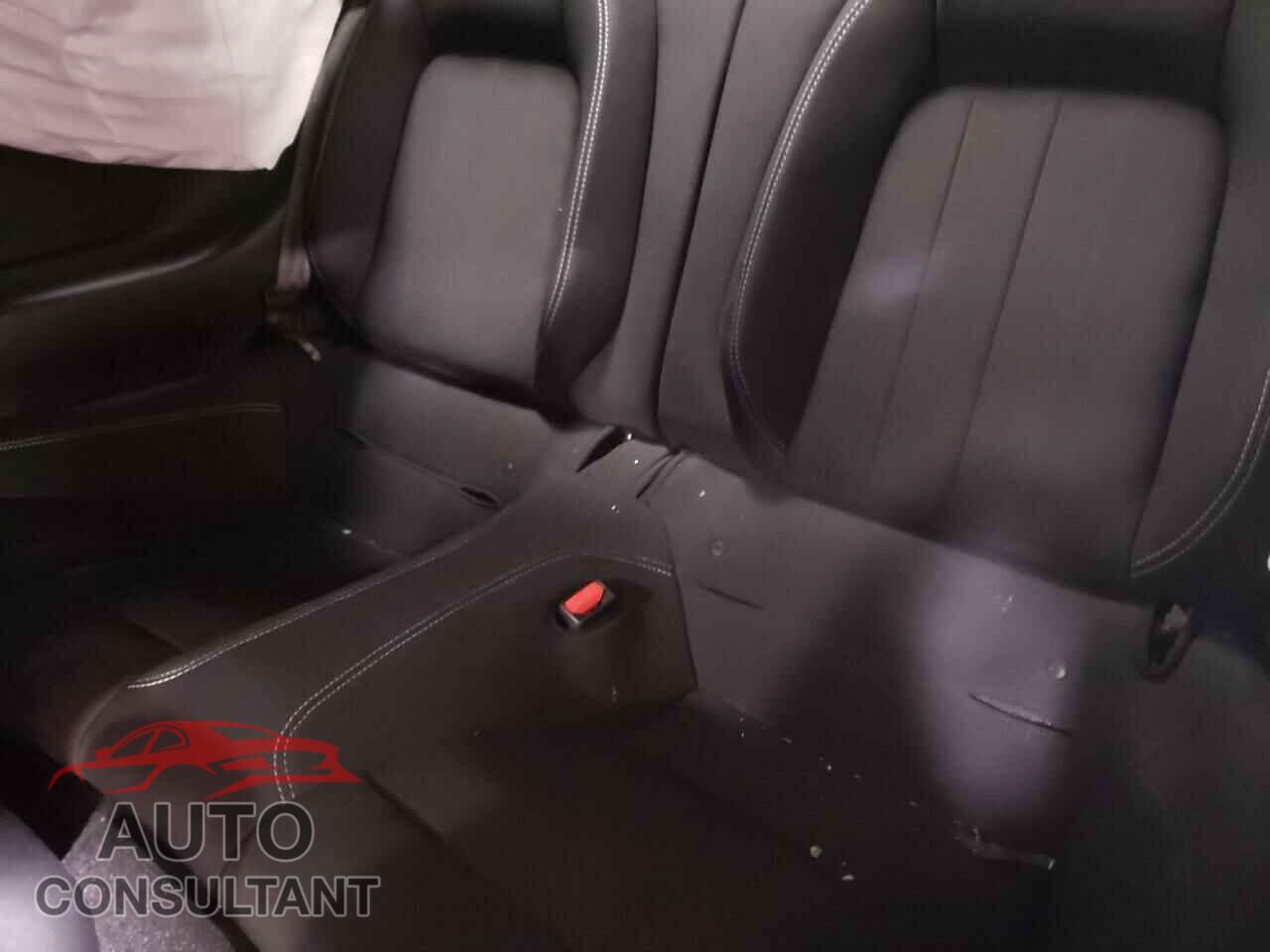 FORD MUSTANG 2021 - 1FA6P8CF6M5118878