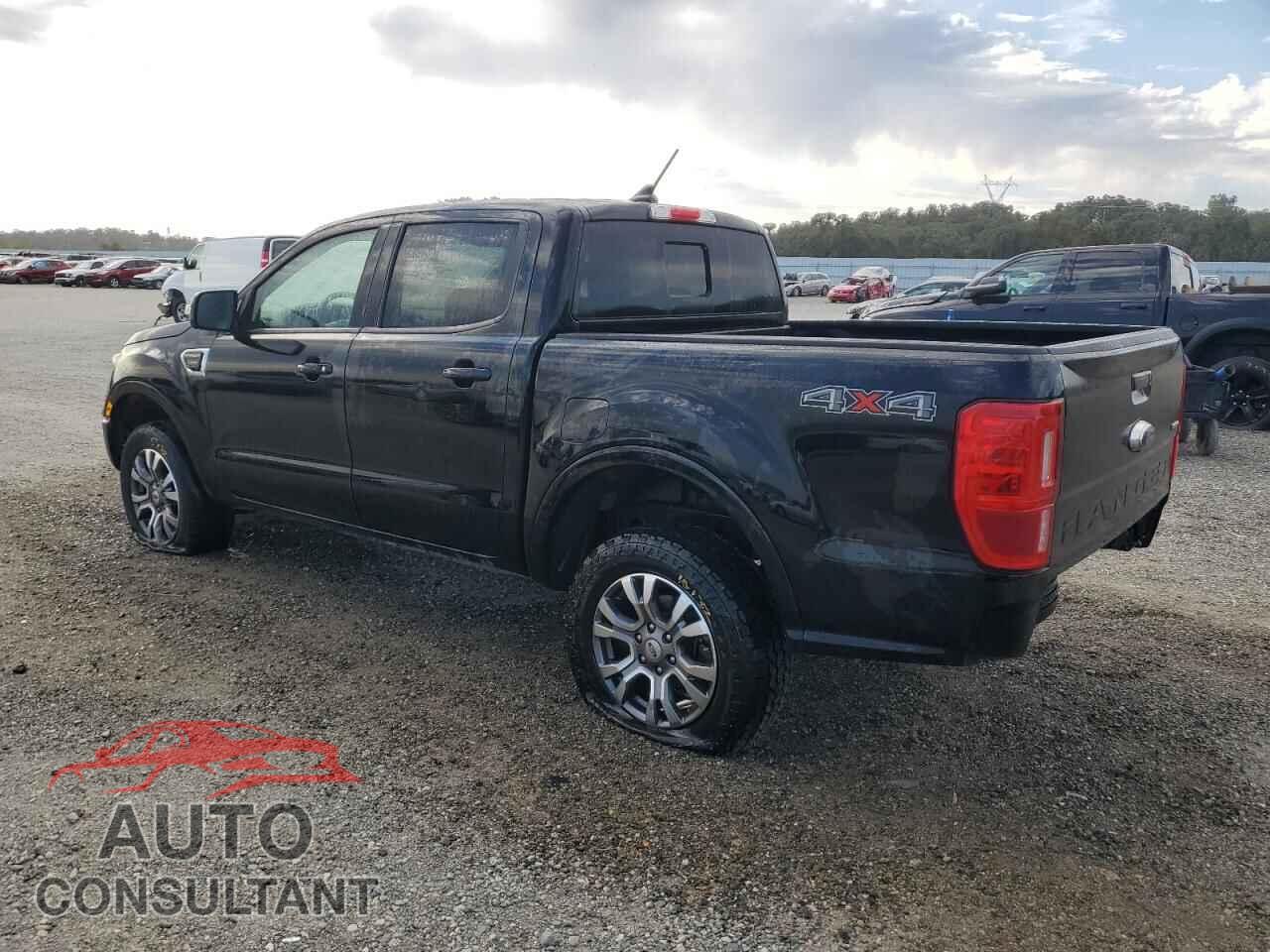 FORD RANGER 2020 - 1FTER4FH1LLA21183