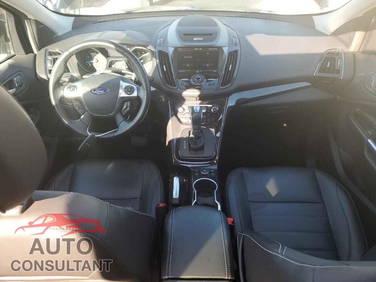 FORD ESCAPE 2014 - 1FMCU0J99EUC36141