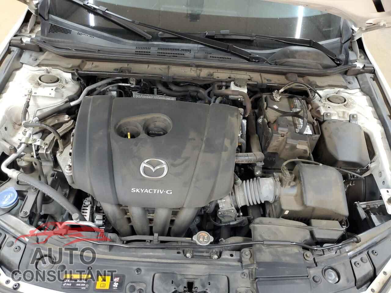 MAZDA 3 2020 - JM1BPACL8L1169049