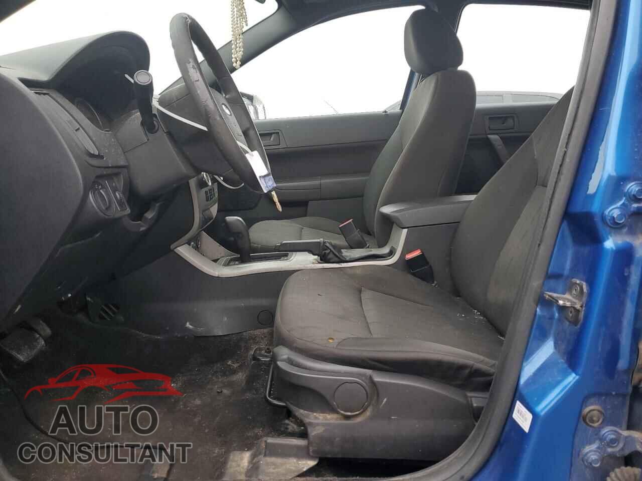 FORD FOCUS 2010 - 1FAHP3FN4AW272865